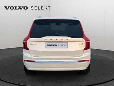 Volvo XC90 B5 Plus Bright / Diesel (2023) - Photo 6