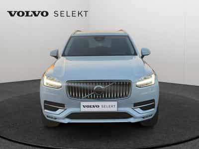 Volvo XC90 B5 Plus Bright / Diesel (2023) - Photo 9