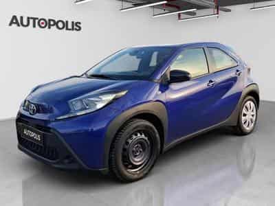 Toyota Aygo 1.0  Play (2024) - Foto 1