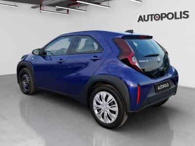 Toyota Aygo 1.0  Play (2024) - Foto 13