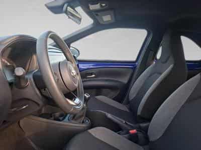 Toyota Aygo 1.0  Play (2024) - Foto 4