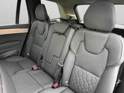 Volvo XC90 B5 Plus Bright / Essence (2025) - Photo 13