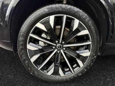 Volvo XC90 B5 Plus Bright / Essence (2025) - Photo 14