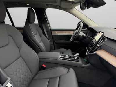 Volvo XC90 B5 Plus Bright / Essence (2025) - Photo 15