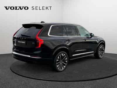 Volvo XC90 B5 Plus Bright / Essence (2025) - Photo 2