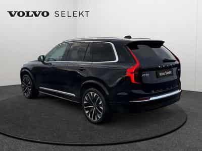 Volvo XC90 B5 Plus Bright / Essence (2025) - Photo 5