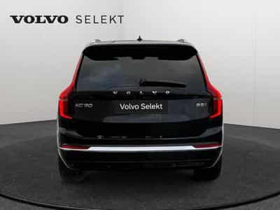 Volvo XC90 B5 Plus Bright / Essence (2025) - Photo 6
