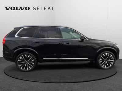 Volvo XC90 B5 Plus Bright / Essence (2025) - Photo 7