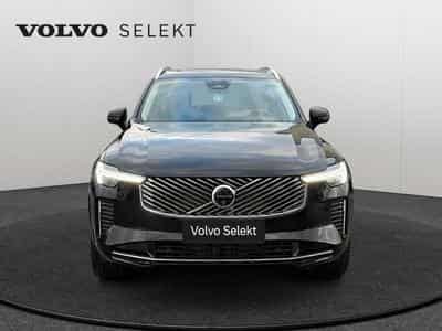 Volvo XC90 B5 Plus Bright / Essence (2025) - Photo 9