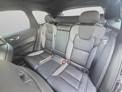 Volvo XC60 T6 Black Edition Plus / Hybride (2025) - Photo 13