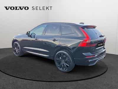 Volvo XC60 T6 Black Edition Plus / Hybride (2025) - Photo 5