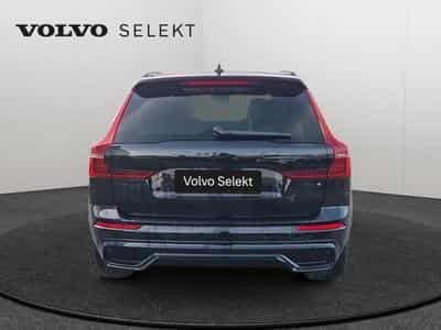 Volvo XC60 T6 Black Edition Plus / Hybride (2025) - Photo 6