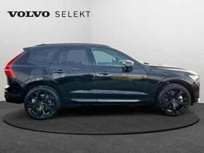 Volvo XC60 T6 Black Edition Plus / Hybride (2025) - Photo 7