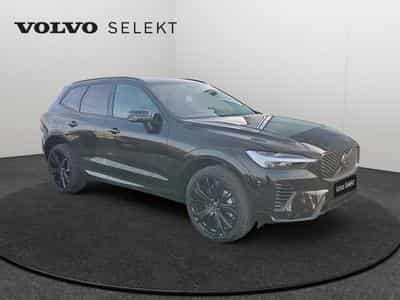 Volvo XC60 T6 Black Edition Plus / Hybride (2025) - Photo 8