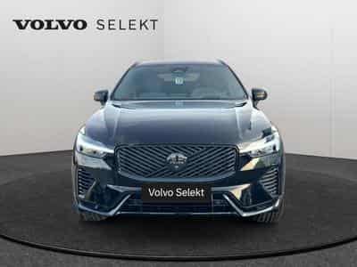 Volvo XC60 T6 Black Edition Plus / Hybride (2025) - Photo 9