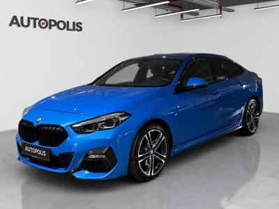 BMW 218 1.5 GRAN COUPE (2024) - Foto 1
