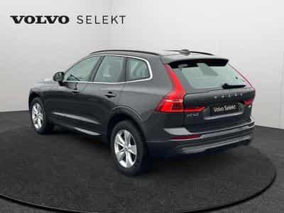 Volvo XC60 B4 Core / Diesel (2023) - Photo 4