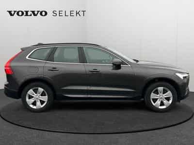 Volvo XC60 B4 Core / Diesel (2023) - Photo 7