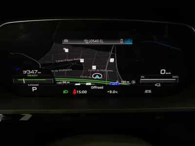 Audi E-tron QUATTRO 55ELEC 408CV BVA ADVANCED (2021) - Foto 10