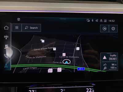 Audi E-tron QUATTRO 55ELEC 408CV BVA ADVANCED (2021) - Foto 11