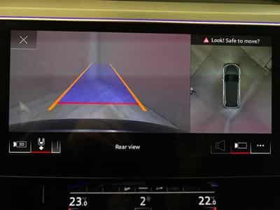 Audi E-tron QUATTRO 55ELEC 408CV BVA ADVANCED (2021) - Foto 12