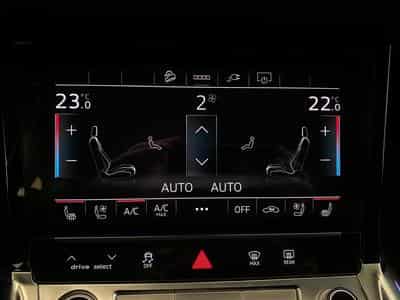 Audi E-tron QUATTRO 55ELEC 408CV BVA ADVANCED (2021) - Foto 13