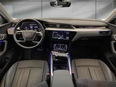 Audi E-tron QUATTRO 55ELEC 408CV BVA ADVANCED (2021) - Foto 6