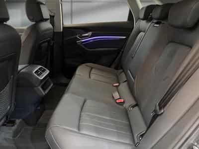 Audi E-tron QUATTRO 55ELEC 408CV BVA ADVANCED (2021) - Foto 8