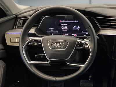 Audi E-tron QUATTRO 55ELEC 408CV BVA ADVANCED (2021) - Foto 9