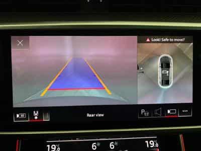 Audi RS7 Sportback -46% 4,0 TFSI 600cv BVA8 4x4+T.PANO (2021) - Photo 13