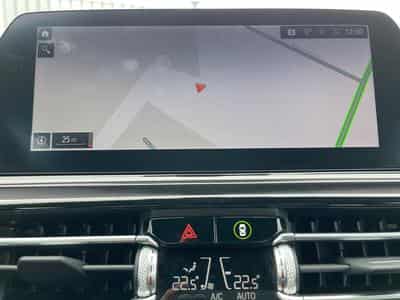 BMW M850 Cabrio -57% M850I 530cv BVA8 4x4 +GPS+Options (2021) - Foto 10