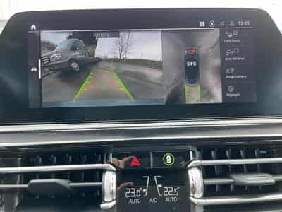 BMW M850 Cabrio -57% M850I 530cv BVA8 4x4 +GPS+Options (2021) - Foto 10