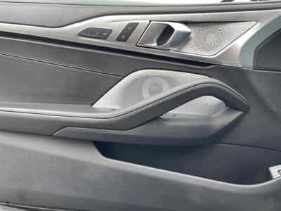 BMW M850 Cabrio -57% M850I 530cv BVA8 4x4 +GPS+Options (2021) - Foto 13