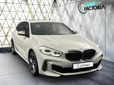 BMW M135 -35% 306cv BVA8 4x4 +GPS+CAM+FULL LED+Opts (2023) - Foto 2