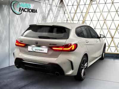 BMW M135 -35% 306cv BVA8 4x4 +GPS+CAM+FULL LED+Opts (2023) - Foto 3