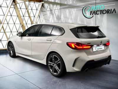 BMW M135 -35% 306cv BVA8 4x4 +GPS+CAM+FULL LED+Opts (2023) - Foto 4