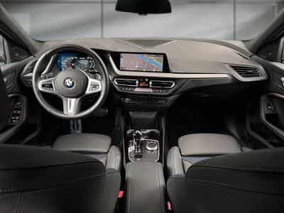 BMW M135 -35% 306cv BVA8 4x4 +GPS+CAM+FULL LED+Opts (2023) - Foto 6