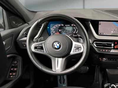 BMW M135 -35% 306cv BVA8 4x4 +GPS+CAM+FULL LED+Opts (2023) - Foto 9