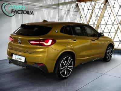 BMW X2 -56% 25E HYB 220cv BVA 4x4 M Sport+GPS+CAM+Opts (2021) - Foto 3