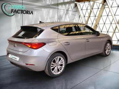 Seat Leon -34% 1.5 eTSI 150cv BVA+MIRRORLINK+CAM+Options (2024) - Foto 3