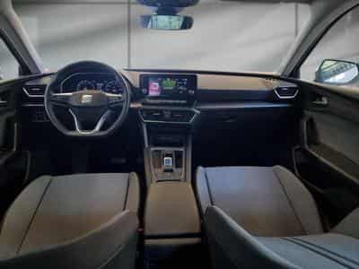 Seat Leon -34% 1.5 eTSI 150cv BVA+MIRRORLINK+CAM+Options (2024) - Foto 6