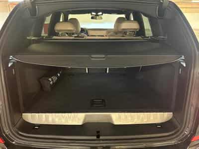 BMW X3 -46% 30E Hyb 292cv BVA8 4x4 M Sport +GPS+CUIR+CAM (2021) - Foto 5