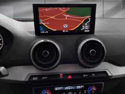 Audi Q2 -33% 30 TFSI 110cv SLine+GPS+CAM+FULL LED+Opts (2024) - Foto 10