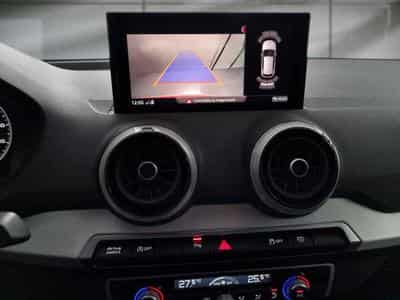 Audi Q2 -33% 30 TFSI 110cv SLine+GPS+CAM+FULL LED+Opts (2024) - Foto 11