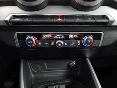 Audi Q2 -33% 30 TFSI 110cv SLine+GPS+CAM+FULL LED+Opts (2024) - Foto 12