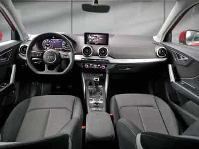 Audi Q2 -33% 30 TFSI 110cv SLine+GPS+CAM+FULL LED+Opts (2024) - Foto 6