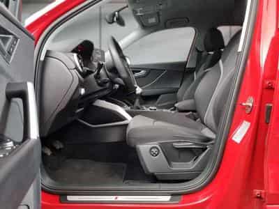 Audi Q2 -33% 30 TFSI 110cv SLine+GPS+CAM+FULL LED+Opts (2024) - Foto 7