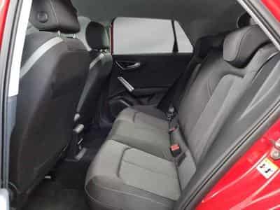 Audi Q2 -33% 30 TFSI 110cv SLine+GPS+CAM+FULL LED+Opts (2024) - Foto 8