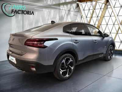 Citroën C4 X -42% 1.5 HDI 130cv BVA +GPS+CAM360+LED+Options (2024) - Foto 3