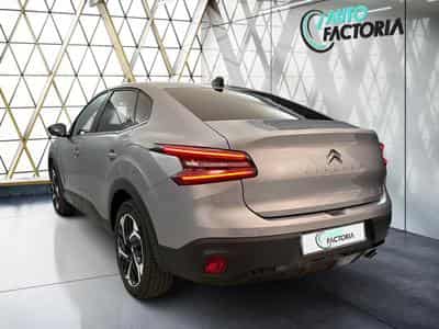 Citroën C4 X -42% 1.5 HDI 130cv BVA +GPS+CAM360+LED+Options (2024) - Foto 4